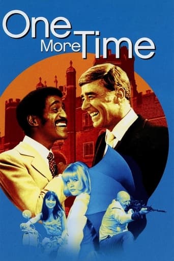 دانلود فیلم One More Time 1970