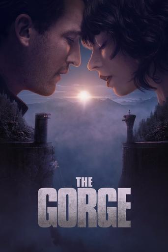 دانلود فیلم The Gorge 2025