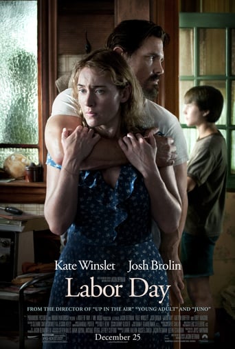 Labor Day 2013 (روز کارگر)