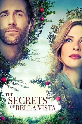 دانلود فیلم The Secrets of Bella Vista 2022 (اسرار بلا ویستا)