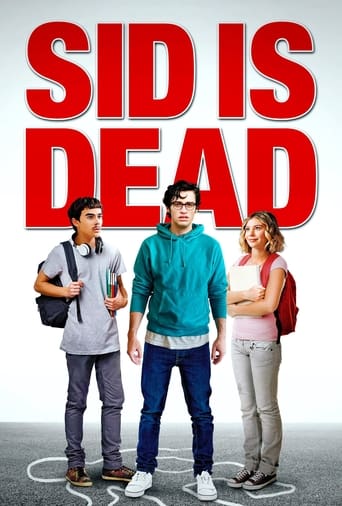 دانلود فیلم Sid is Dead 2023