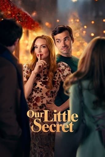 دانلود فیلم Our Little Secret 2024