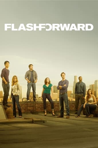 دانلود سریال FlashForward 2009 (فلش فوروارد) دوبله فارسی بدون سانسور