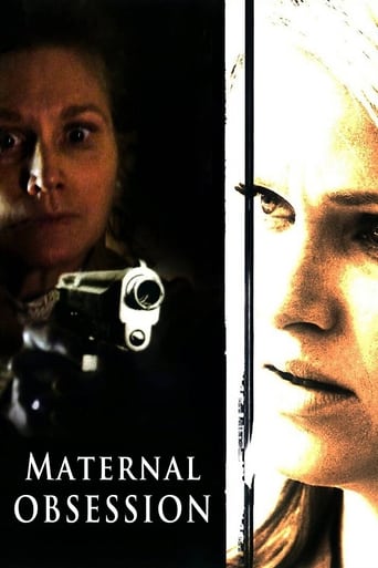 دانلود فیلم Maternal Obsession 2008