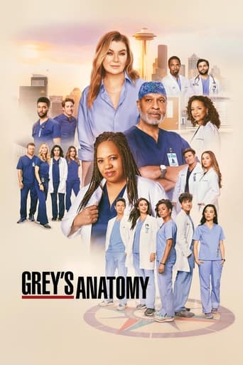 دانلود سریال Grey's Anatomy 2005 (آناتومی گری) دوبله فارسی بدون سانسور