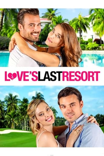 دانلود فیلم Love's Last Resort 2017