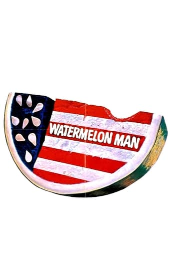 دانلود فیلم Watermelon Man 1970