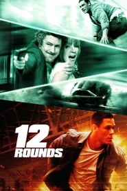 دانلود فیلم 12 Rounds 2009 (۱۲ راند) دوبله فارسی بدون سانسور