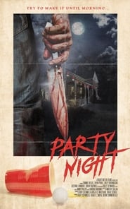 دانلود فیلم Party Night 2017