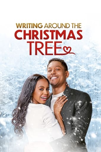 دانلود فیلم Writing Around the Christmas Tree 2021