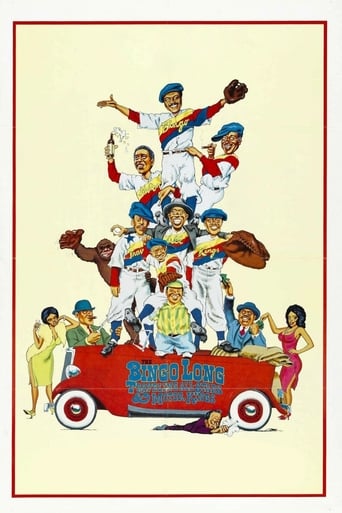 دانلود فیلم The Bingo Long Traveling All-Stars & Motor Kings 1976