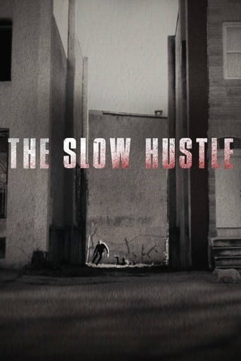 دانلود فیلم The Slow Hustle 2021