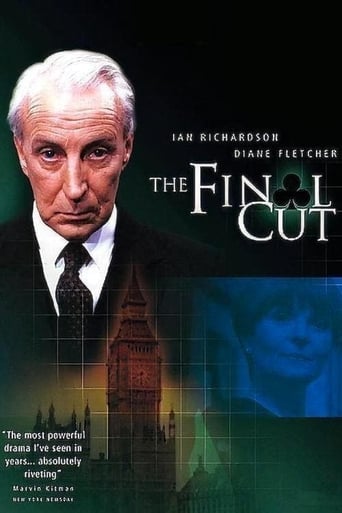 دانلود سریال The Final Cut 1995 دوبله فارسی بدون سانسور