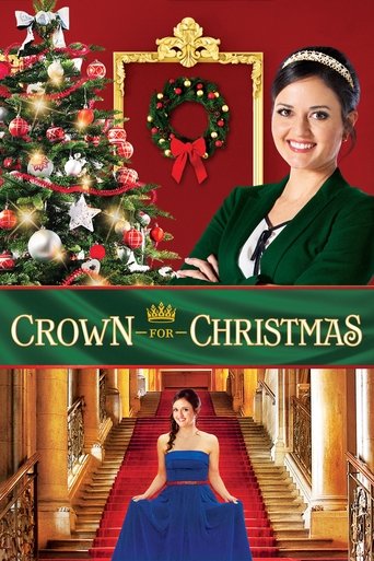 دانلود فیلم Crown for Christmas 2015