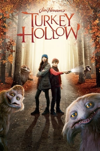 دانلود فیلم Jim Henson's Turkey Hollow 2015