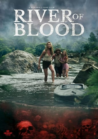 دانلود فیلم River of Blood 2024