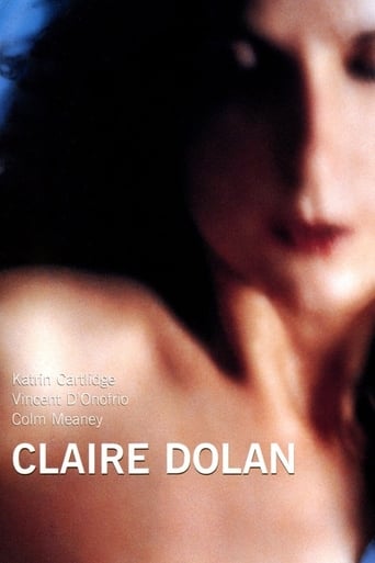 دانلود فیلم Claire Dolan 1998