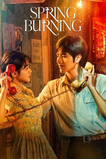 دانلود سریال Spring Burning 2025