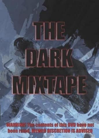 دانلود فیلم Dark Mixtape 2021