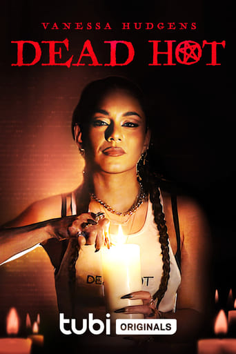 دانلود فیلم Dead Hot 2023