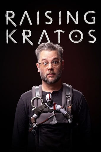 دانلود فیلم Raising Kratos 2019 (بیدار کردن خدای قدرت)