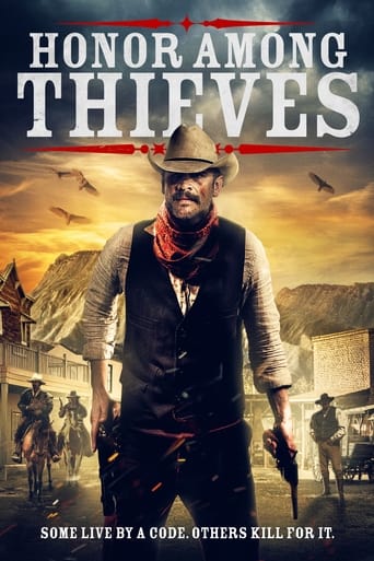 دانلود فیلم Honor Among Thieves 2021 (افتخار در میان سارقان)