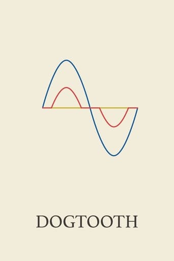 Dogtooth 2009 (دندان نیش)