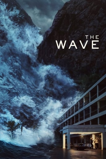 دانلود فیلم The Wave 2015 (موج) دوبله فارسی بدون سانسور