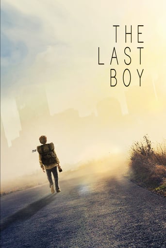 دانلود فیلم The Last Boy 2019 (آخرین پسر)