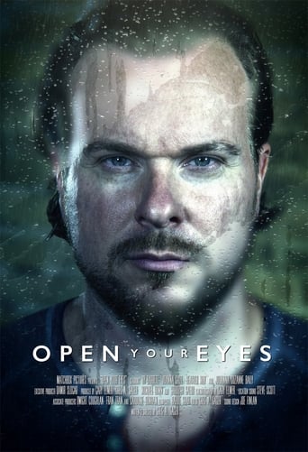دانلود فیلم Open Your Eyes 2021 (چشم هایت را باز کن)