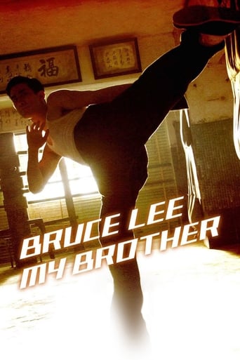 Bruce Lee, My Brother 2010