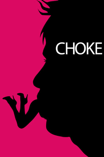 دانلود فیلم Choke 2008