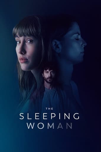 دانلود فیلم The Sleeping Woman 2024