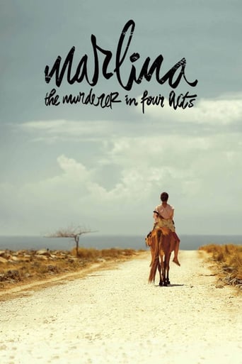 دانلود فیلم Marlina the Murderer in Four Acts 2017 (مارلینای قاتل در چهار پرده)