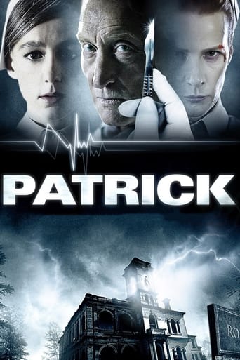 Patrick 2013 (پاتریک)