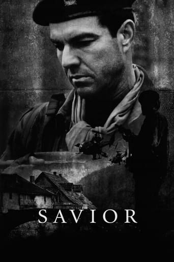 دانلود فیلم Savior 1998