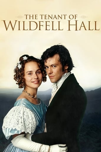 دانلود سریال The Tenant of Wildfell Hall 1996 دوبله فارسی بدون سانسور