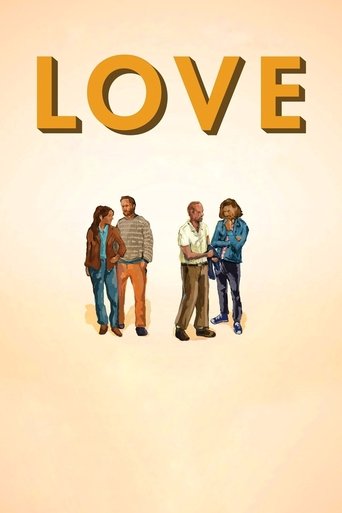 Love 2024
