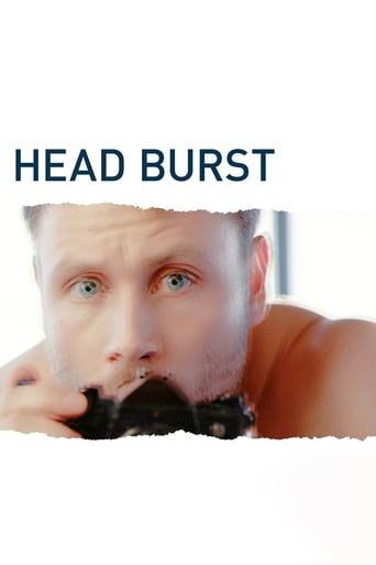 Head Burst 2019