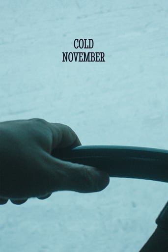 دانلود فیلم Cold November 2018