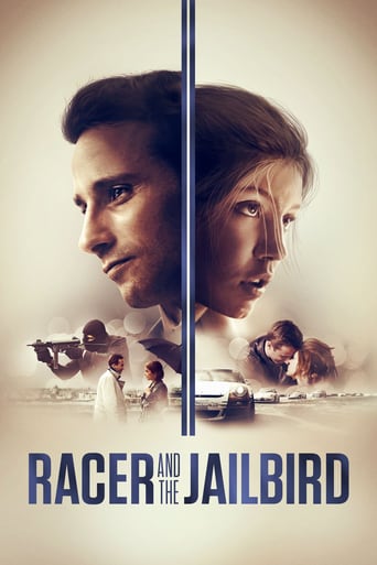 Racer and the Jailbird 2017 (مسابقه دهنده و زندانی سابقه دار )