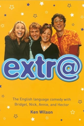 دانلود سریال extr@ 2002