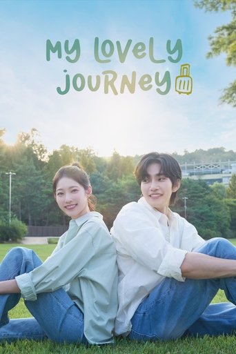 دانلود سریال My Lovely Journey 2025