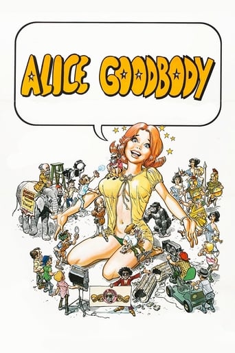 دانلود فیلم Alice Goodbody 1974