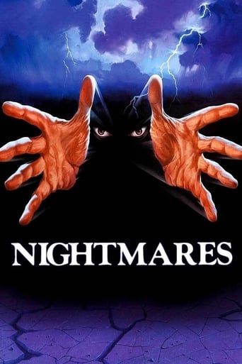 دانلود فیلم Nightmares 1983