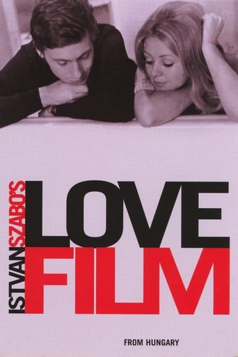 دانلود فیلم Lovefilm 1970