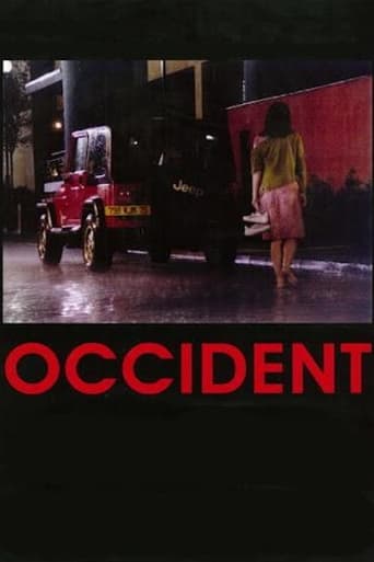 دانلود فیلم Occident 2002