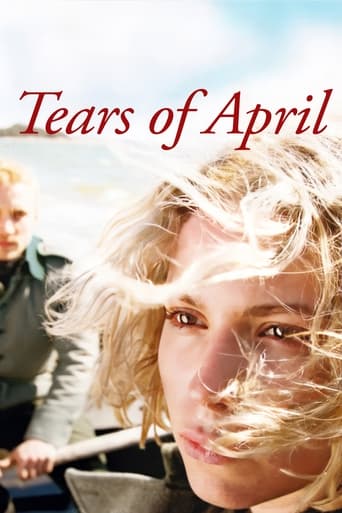 Tears of April 2008