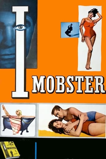 دانلود فیلم I, Mobster 1959