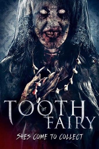 دانلود فیلم Tooth Fairy 2019